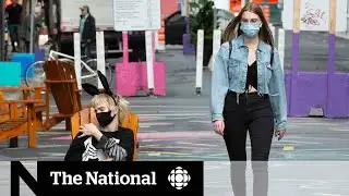 Why COVID-19 numbers will get worse before they get better