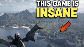 Why Crimson Desert Could Change Gaming Forever!