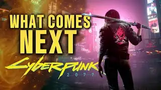 Why CYBERPUNK 2 Is Going to Be HUGE — Everything We Know