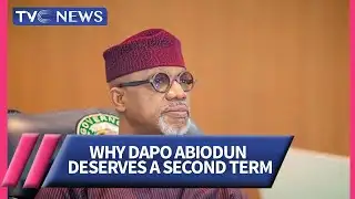 Why Dapo Abiodun Deserves A Second Term As Ogun State Governor - Hon. Remmy Hazzan