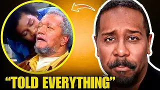 Why Demond Wilson Never Liked Sanford & Son – The Truth Revealed