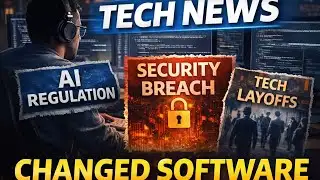 Why Developers Need to Pay Attention to Tech News Now?