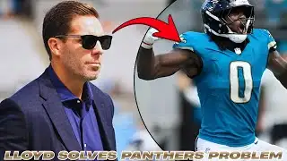 Why Devin Lloyd Would Instantly Fix Carolina’s Biggest Weakness