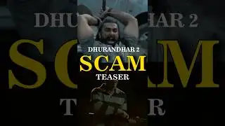 Why Dhurandhar 2 Teaser Disappointed Fans