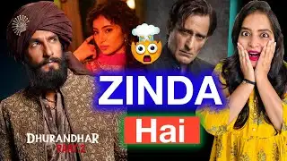 Why Dhurandhar 2 Teaser Not Released | Deeksha Sharma