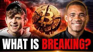 Why Did Bitcoin Crash Below $80K?