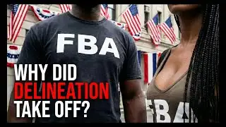 Why Did Delineation Take Off The Way it Did?