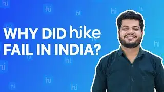 Why Did Hike Messenger Fail In India?