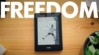 Why Did I Jailbreak My Kindle And Install KoReader? (And Should You?)
