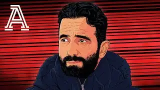 Why did Man Utd actually sack Ruben Amorim?