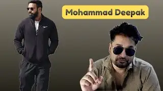 Why Did Mohammad Deepak Risk His Life? | Bajrang Dal vs Gym Owner