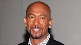 Why did Montel Williams walk off The O