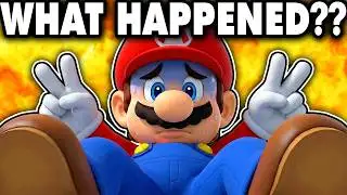 Why did Nintendo stop gaining new players..?