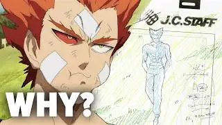 Why Did One Punch Man Season 3 Look So Bad?