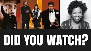 Why Did the 2026 Grammy Awards Feel Different This Year?