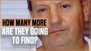 Why Did The Suffolk Strangler Kill 5 Women in 6 Weeks?