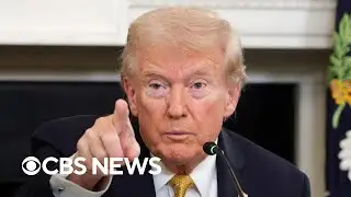 Why did Trump reverse course on deploying troops to San Francisco?