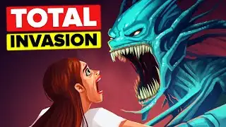 Why Discovering Aliens is a Really BAD Idea