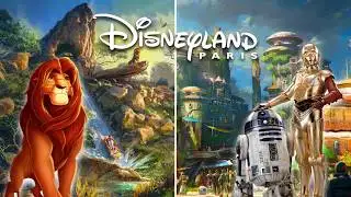 Why Disney Chose Lion King Over Star Wars