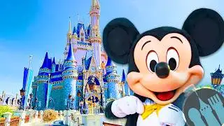 Why Disney World Could Be Empty in 2026