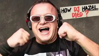 Why DJ Hazel