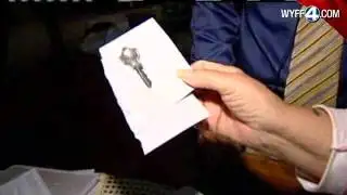 Why Do People Fall For Scams?