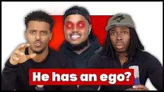 Why Do People Hate Chunkz?