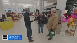 Why do stores extend their holiday sales? Good Question.