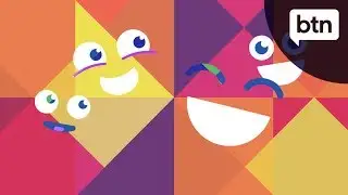 Why do We Laugh? - Behind the News