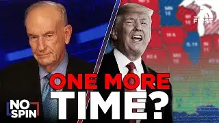 Why Does Donald Trump Keep Teasing a Third Term?