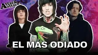 Why does everyone HATE METALCORE?