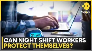 Why Does Irregular Shift Mess with Kidneys? | Lifestyle Factors Influence Kidney Stone Formation