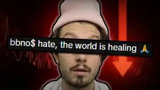 Why does the internet hate BBNO$?