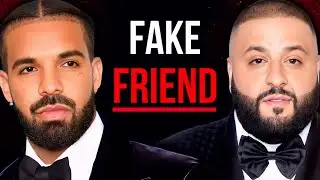 Why Drake Abandoned DJ Khaled