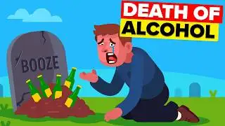 Why Drinking Alcohol is on the Decline in America