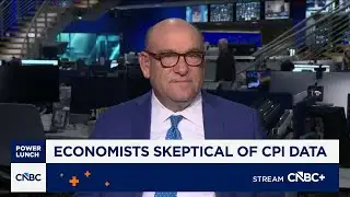 Why economists are skeptical of November