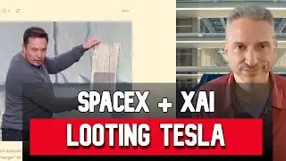 Why Elon Musk Can