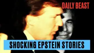 Why Epstein