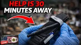 Why Every Homestead Needs a Medical Plan (Not Just a First Aid Kit)