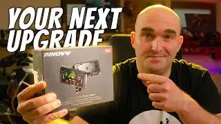 Why Every Motorcycle Rider Needs the INNOVV N2