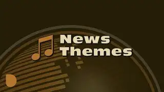 Why Every News Theme Sounds Like This