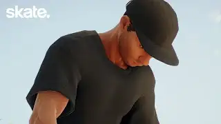 Why Everyone is MAD About The New Skate Patch