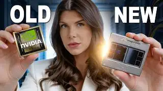 Why Everyone Is Moving Away from NVIDIA