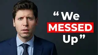 Why Everyone is QUITTING ChatGPT for Claude & Gemini Right Now...