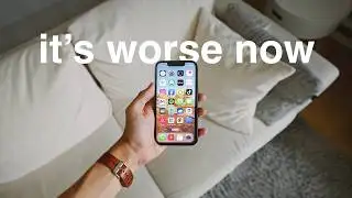 Why everyone is quitting social media