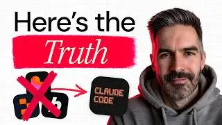 Why Everyone is Switching to Claude Code and Codex (And If You Should Too)