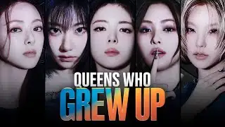 Why Everyone Was Wrong About ITZY