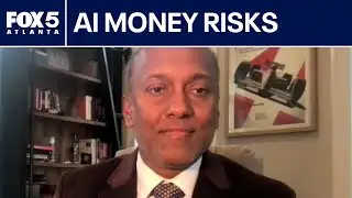Why experts warn against AI financial advice | FOX 5 News