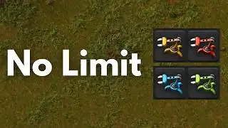 Why Factorio is Not Like Other Games