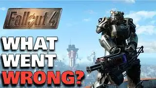 Why Fallout 4 Still Divides the Fanbase